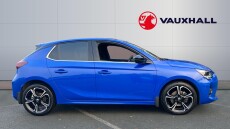 Vauxhall Corsa 1.2 Turbo Ultimate 5dr Petrol Hatchback